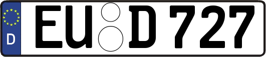 EU-D727