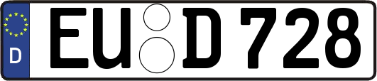 EU-D728