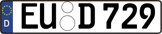 EU-D729
