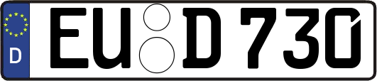 EU-D730
