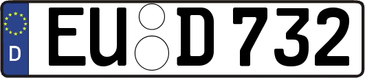 EU-D732