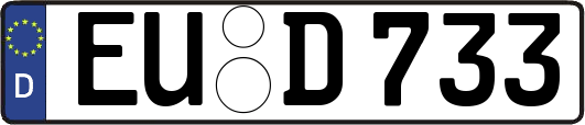 EU-D733