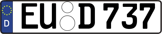 EU-D737
