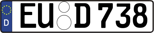 EU-D738