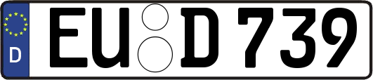 EU-D739
