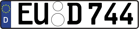 EU-D744