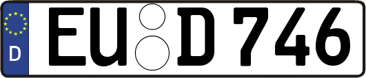 EU-D746