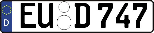 EU-D747