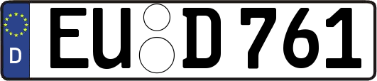 EU-D761
