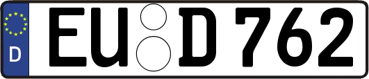 EU-D762
