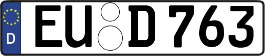 EU-D763