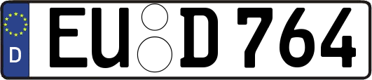 EU-D764
