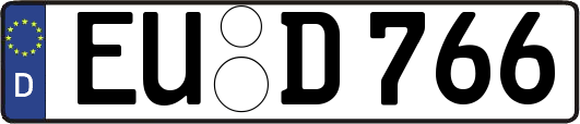 EU-D766