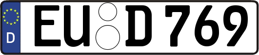 EU-D769
