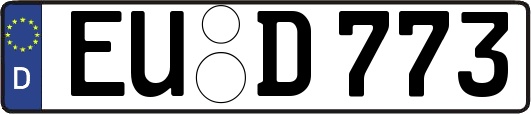EU-D773