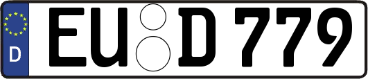 EU-D779
