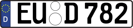 EU-D782