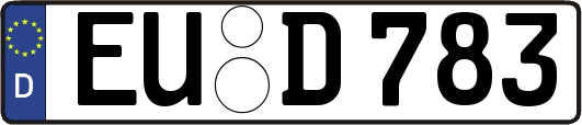 EU-D783