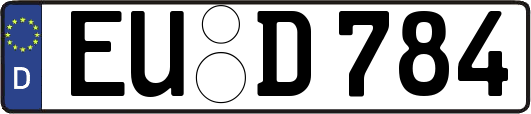 EU-D784