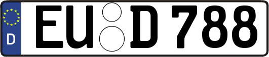 EU-D788