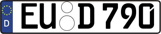 EU-D790
