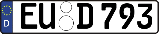 EU-D793