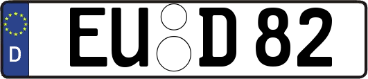 EU-D82