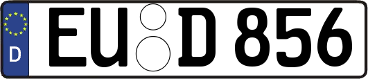 EU-D856