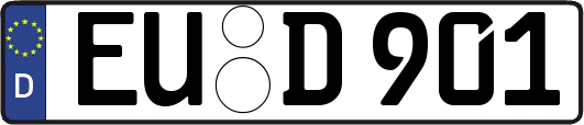 EU-D901