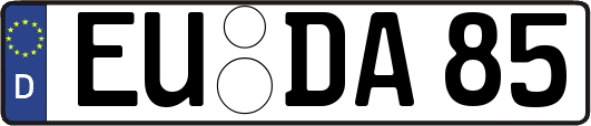 EU-DA85