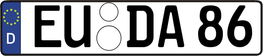 EU-DA86