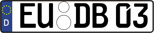 EU-DB03