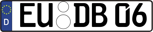 EU-DB06