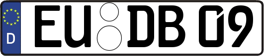 EU-DB09