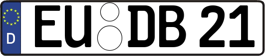 EU-DB21