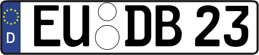 EU-DB23