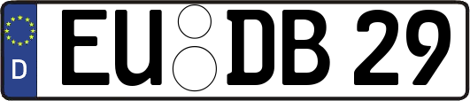 EU-DB29