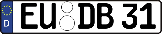 EU-DB31