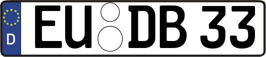 EU-DB33