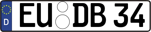 EU-DB34