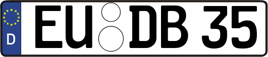 EU-DB35