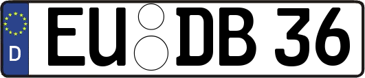 EU-DB36