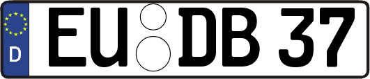 EU-DB37
