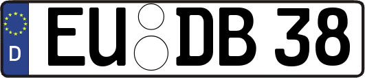EU-DB38