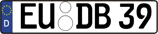 EU-DB39