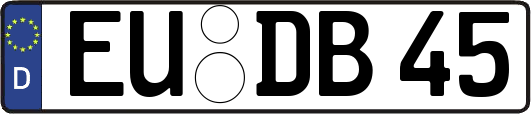 EU-DB45