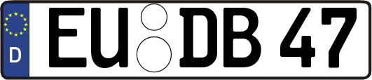EU-DB47