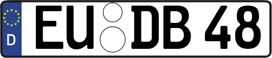 EU-DB48