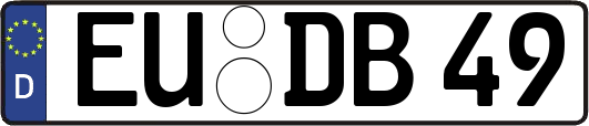EU-DB49