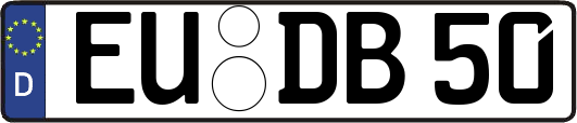 EU-DB50